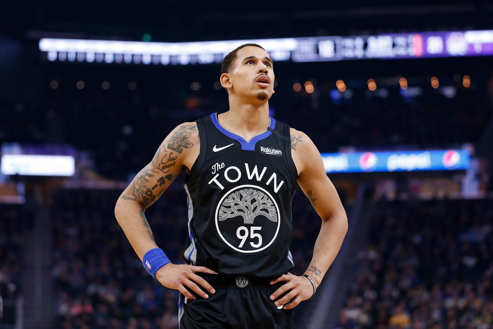 如篮球明星 如篮球明星