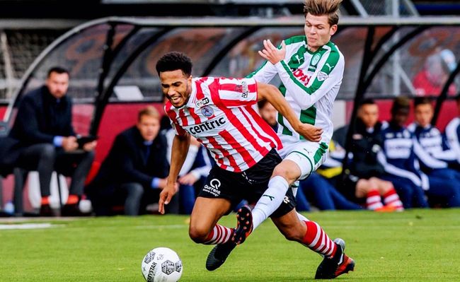 巴西的主力 巴西的主力