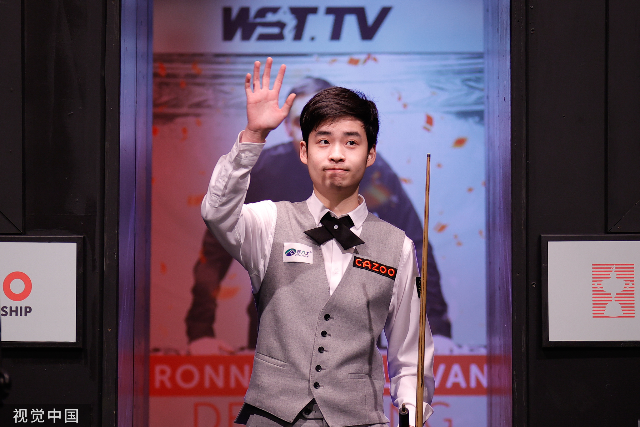 他不可替代 他不可替代