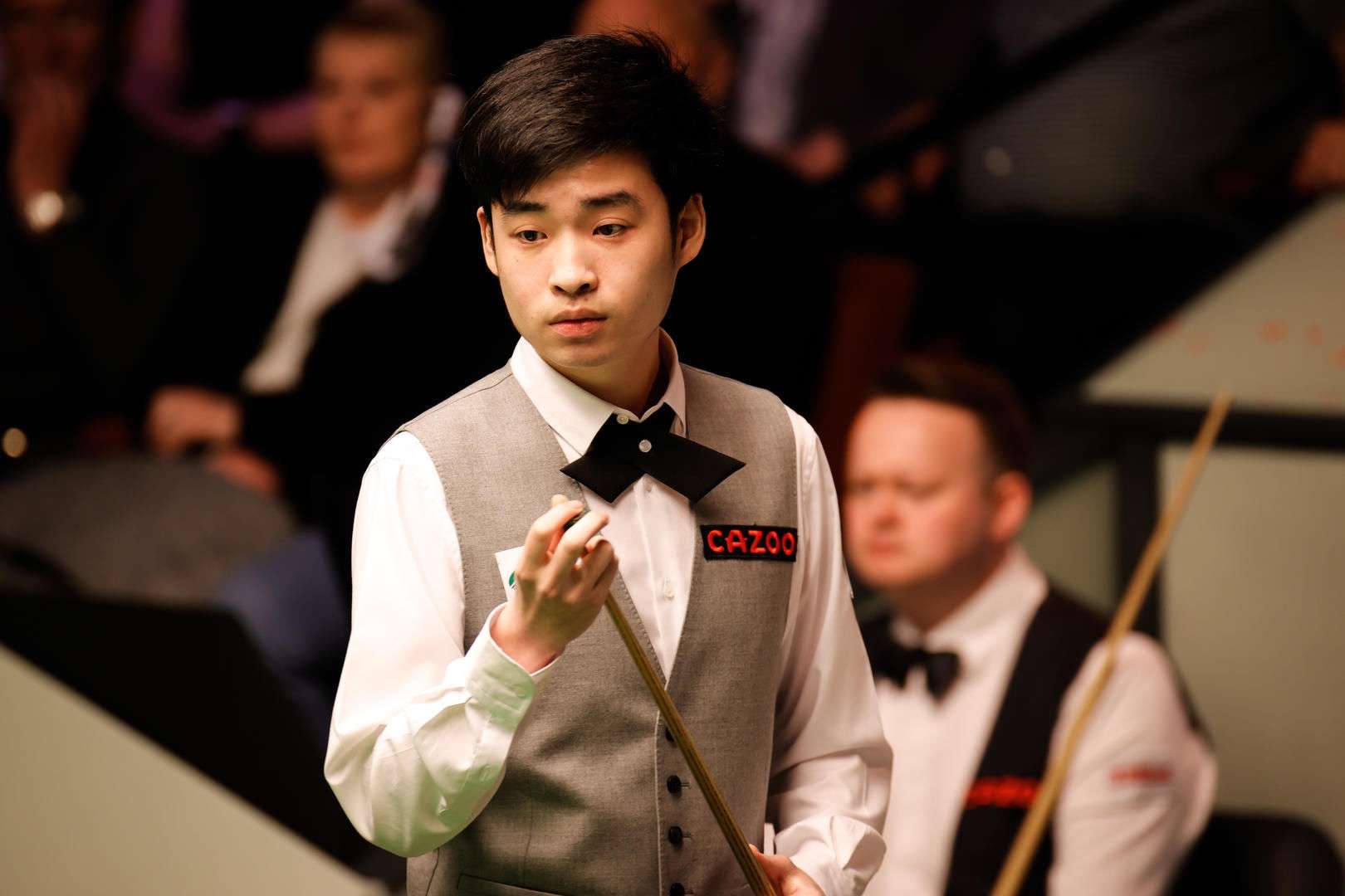 协作与卓越 协作与卓越