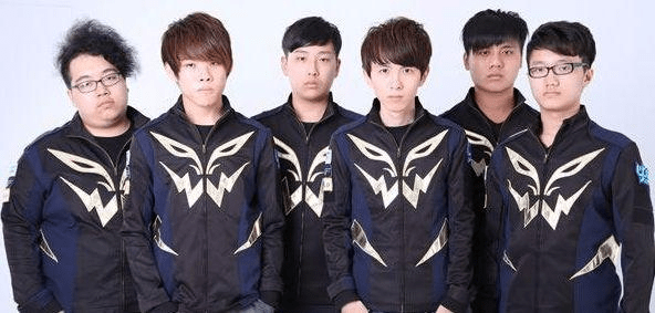 事件流保留 事件流保留